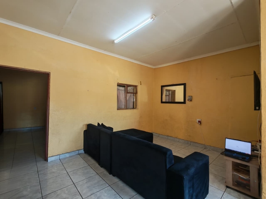 Commercial Property for Sale in Rustenburg North North West